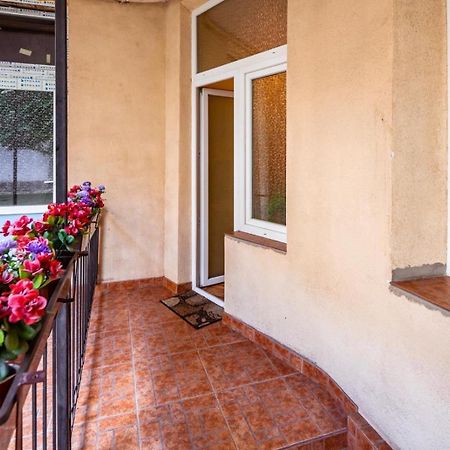 2 Rooms Central Anna Apartment Lviv Bagian luar foto